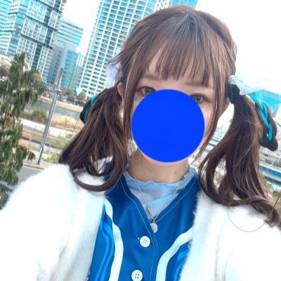 🚺20↑￤ ラブライブを慎ましく推して12年￤☁️りとりん確認推奨☁