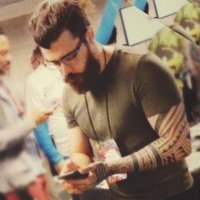 Victor de Paiva (@otakumaromba) 's Twitter Profile Photo Victor de Paiva (@otakumaromba) 's Twitter Profile Photo
