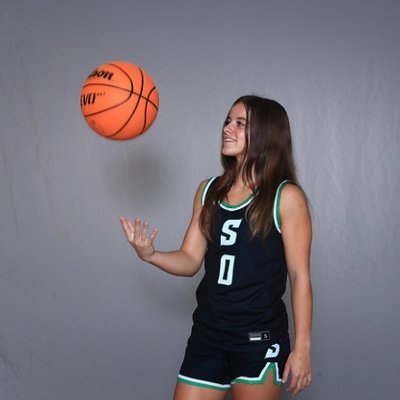 Stetson WBB '24