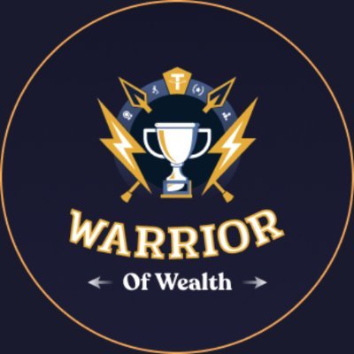 🛡️ Join the Warrior of Wealth Discord community and set forth on your path to crypto riches! 

Click the link to join: https://t.co/IgHZ5M1z7O