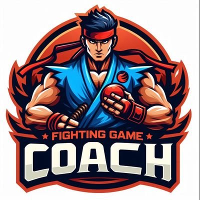 Fighting Game Coach