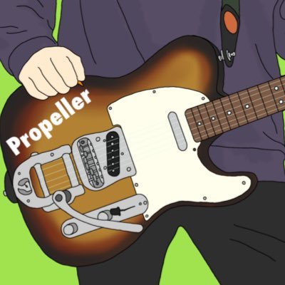 propeller_song Profile Picture