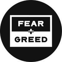 FEAR & GREED | Business News(@PodcastFear) 's Twitter Profile Photo