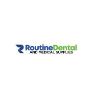 Routine Dental & Medical Supplies(@RoutineDental) 's Twitter Profile Photo