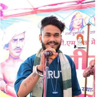 @Rajeshraj Vasuniya Bhil •राजेशराज वसुनिया जयस•(@RAJ_VASUNIYA13) 's Twitter Profileg