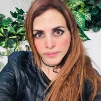 rocio vazquez(@chioreya) 's Twitter Profile Photo