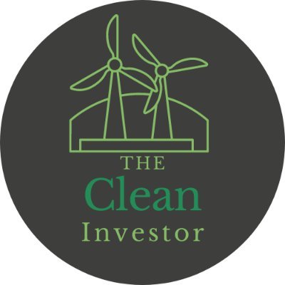 Clean technology analyses and trends daily.