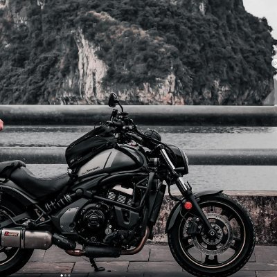 roby_ks's profile picture. 