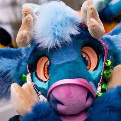 BLM!✨27✨Canadian✨Fursuiter✨She/They
Honestly I'm just a deer with an addiction to Tim Hortons ¯\_(ツ)_/¯