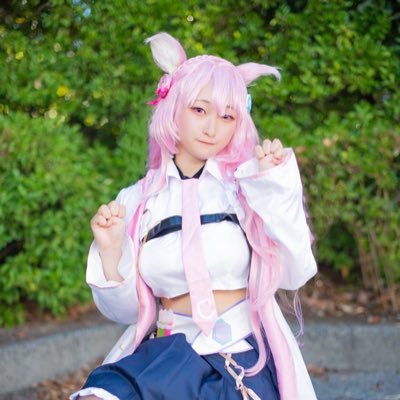 fu_cosplay31 Profile Picture