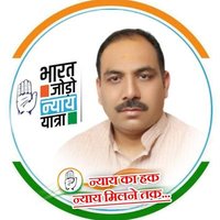 Raghvendra chaubey(@raghvendralyc) 's Twitter Profile Photo