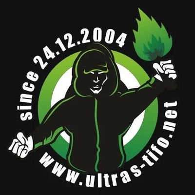 Ultras-tifo is a Website/forum since 2004!
Our intention is to share news, photos & 📹from ultras all over the 🌎

Visit our shop for Pyro and clothing!