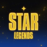 Star Legends E-sports(@StarLegendsEs) 's Twitter Profile Photo