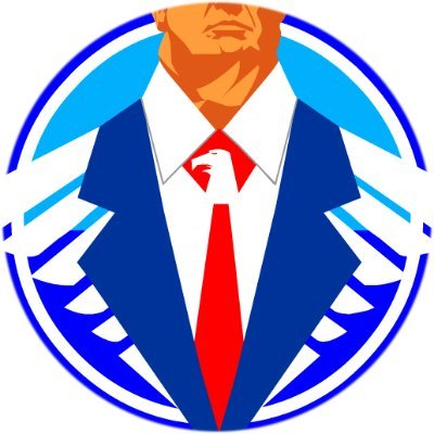 Original Trump art! Purchase  all your #Trump2024 Products here! https://t.co/VR9uWXJAJR

Automatically ships!
#MAGA #TRUMP2024ToSaveAmerica