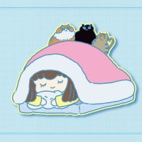 むこねーさん/イトリアルコ (@susumco) 's Twitter Profile Photo むこねーさん/イトリアルコ (@susumco) 's Twitter Profile Photo