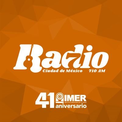 Emisora del Instituto Mexicano de la Radio dedicada a transmitir música regional mexicana: banda, grupera, norteña y ranchera.