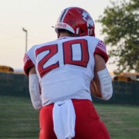 Tristan Hanks (@tristanhanks8) 's Twitter Profile