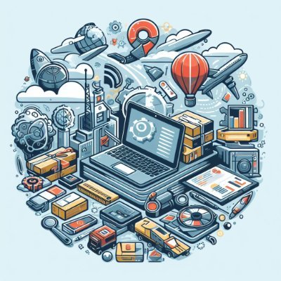 Docente de informática con MAES en Valladolid
GitHub: https://t.co/XnftwEplz0