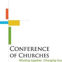 The Conference of Churches engages transformational leaders to work together for a healthy and just community.