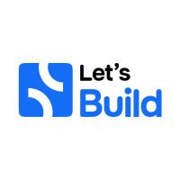 letsbuild healthcare(@letsbuildhealth) 's Twitter Profile Photo