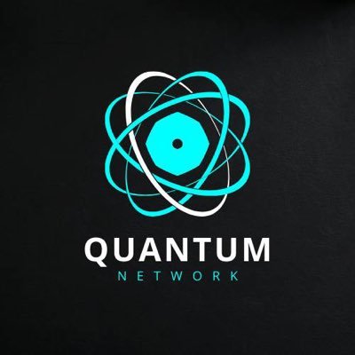 QuantumCoin_'s profile picture. 