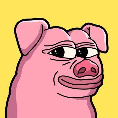 Hi I'm OiNKE, the first pig on Solana!

(This is the Official $OINKE Community account. The dev abandoned OINKE so a group of degens vowed to take care of him.)