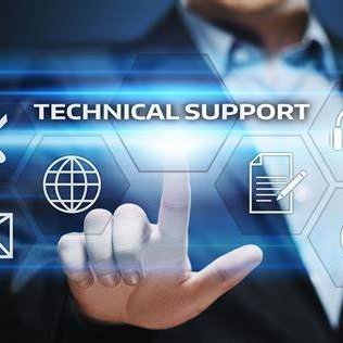 SAS IT TECH SUPPORT