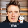 2lr's profile picture. People ^ Venture ^ Capital | With @Xavier75 | @kimaventures | https://t.co/7Qp2pfcZeG | Jean @ https://t.co/YdynWVrQMH | email only