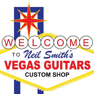 Since 1997 - Vegas Guitars is a guitar, bass, pickup and tube amp service center featuring FMIC warranty service.