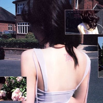 toxictillhell's profile picture. ningwensé • nadine