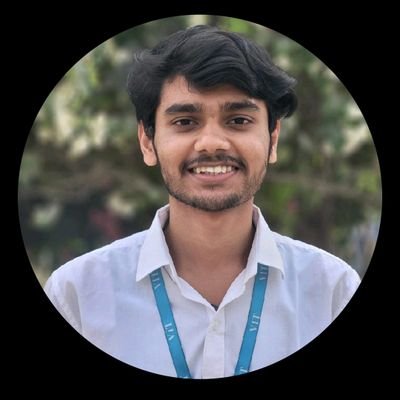 Aspiring Software Engineer 👨‍💻 |
Currently Learning Web Development + DSA in CPP