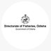 Directorate of Fisheries, Odisha (@odishafisheries) Twitter profile photo Directorate of Fisheries, Odisha (@odishafisheries) Twitter profile photo