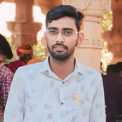 Personal Handle l Teacher l Civil Services Aspirant l Blogger l Writer l Thinker l Motivator l Poet l Repost≠Endorsement l Posts=Personal Views l