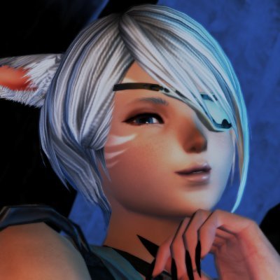 Self-proclaimed Goddess of magic, lover of snow, friendly and lewd miqo'te, big nerd for many things.
Be kind and spread positivity
DMs are welcomed