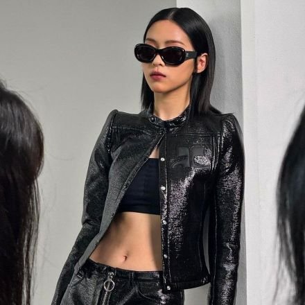 likeushy's profile picture. eternal sunshine 🌟 i stan taylor swift, ariana grande, blackpink, itzy and txt