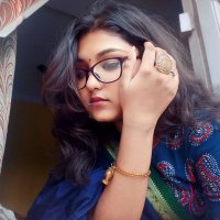 sayantani saha(@Sayanta23102589) 's Twitter Profile Photo