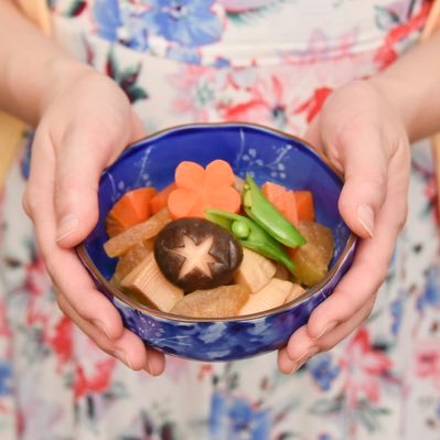 幸せな食卓〜マンツーマン料理教室〜 Rumiフルート教室 料理研究家とフルートレッスン二足の草鞋で活動しています♪