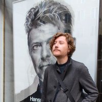 Franz (@franzlohs) 's Twitter Profile Photo Franz (@franzlohs) 's Twitter Profile Photo