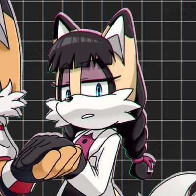 //heyy ✨️
| 21 | she/her | artist | 🇺🇸🇲🇽 

multishipper and multifandom artist (currently in my sonic phase)
LGBT friendly! 🏳️‍🌈❤️
✨️pfp by @_Ra_Fox_✨️