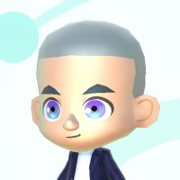 Takashi Yamamoto (@takashiyamam) 's Twitter Profile
