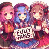 Fully Fans(@FullyFans) 's Twitter Profile Photo