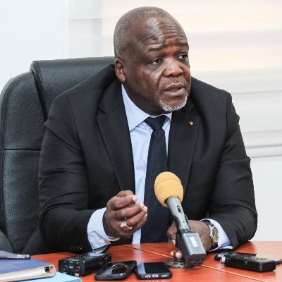 Ministre chargé des droits de l'homme Togo