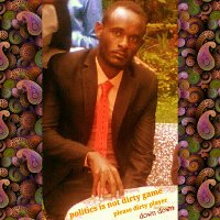 Muda Safay Atara 🇪🇹 (@mudasafay) 's Twitter Profile