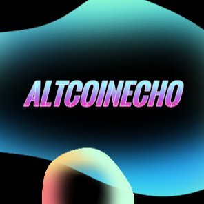 AltcoinEcho Profile Picture