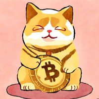 きんぞう⚡️ビットコイン&STEPN(@KINZO_Bitcoin) 's Twitter Profile Photo