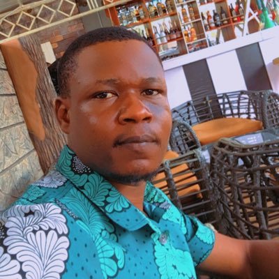 EkweOkwudili's profile picture. Easy going person love of God and crypto guru.