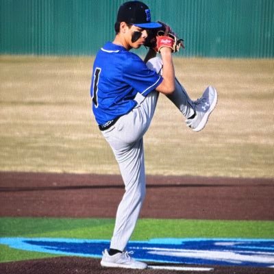 | 15 Years Old | Uncommited | OF, LHP | Estacado High School | Class of 2026 |