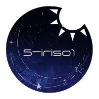 S-iriso1(@Sirisoru1) 's Twitter Profile Photo