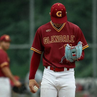 Glendale Baseball