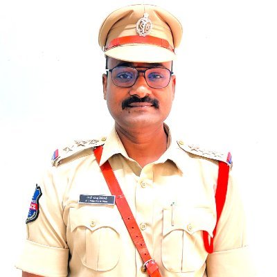 CI Nekkonda Circle, Warangal Commissionerate, Telangana.